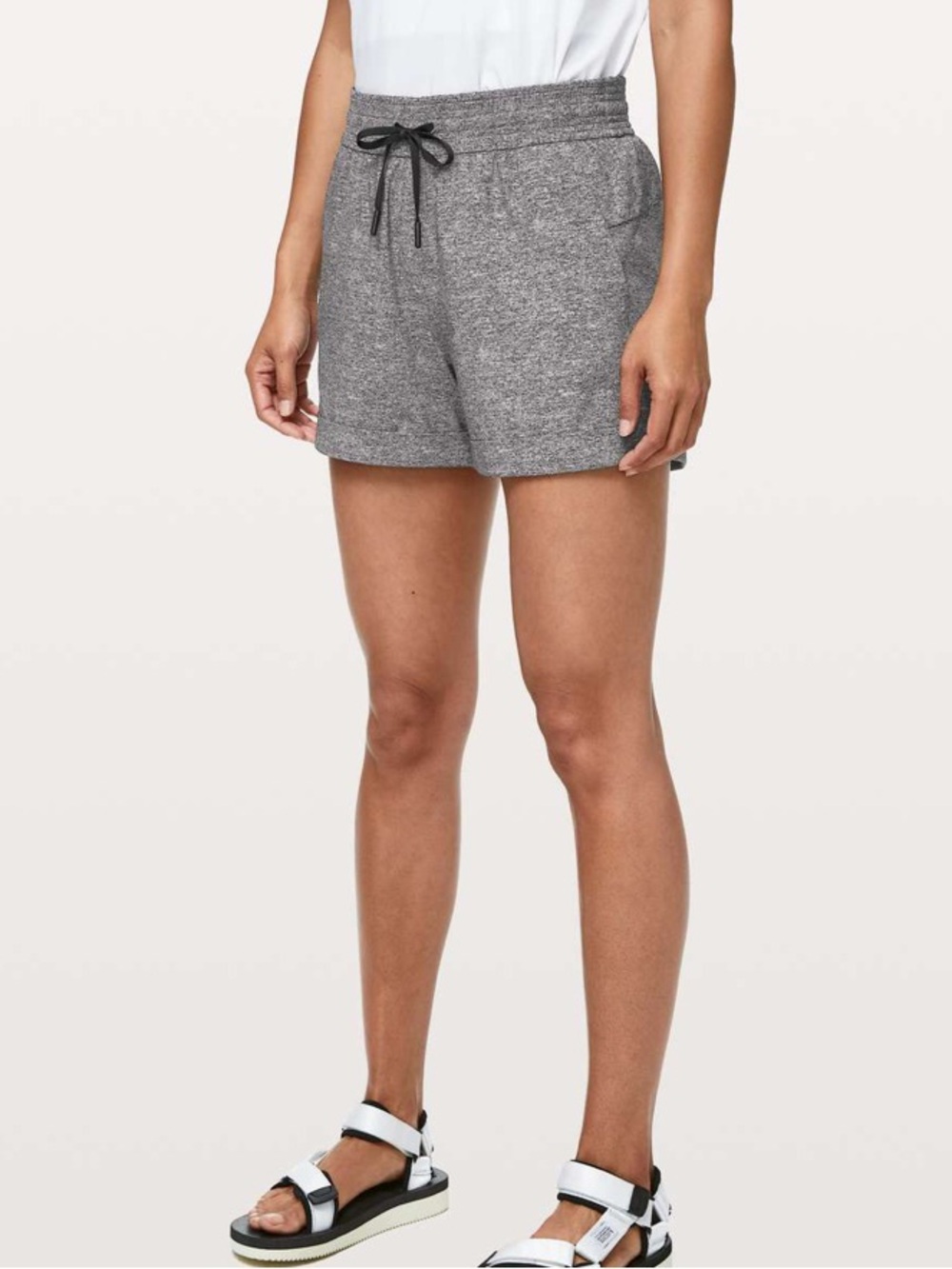 Lululemon spring breakaway short ll 3”